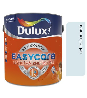 Dulux EASYCARE Nebeská modrá  2,5l
