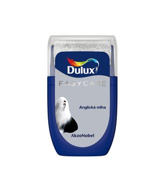 Dulux EASYCARE tester, Anglická hmla 30ml