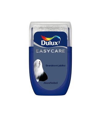 Dulux EASYCARE tester, Granátové jablko 30ml