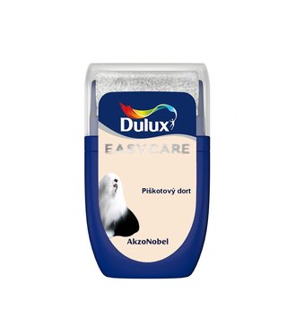 Dulux EASYCARE tester, Piškótová torta 30ml