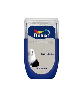 Dulux EASYCARE tester, Sivá holubica 30ml