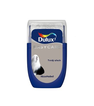 Dulux EASYCARE tester, Tvrdý orech 30ml