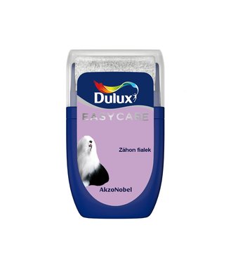 Dulux EASYCARE tester, Záhon fialiek 30ml