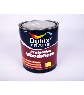 Dulux Protective Woodsheen base Clear 2,5L