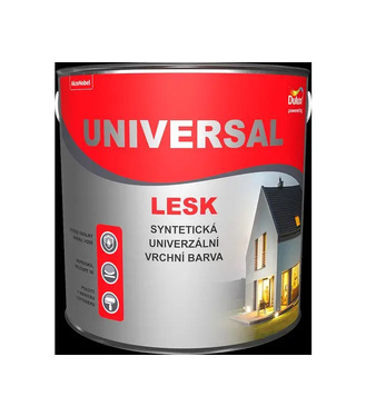 Dulux Universal lesk 6003 slonová kosť 2.5L