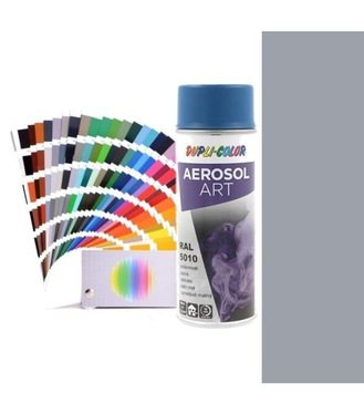 Dupli-Color Aerosol Art RAL7040 400ml okenná šedá