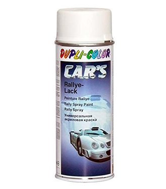 Dupli Color Car