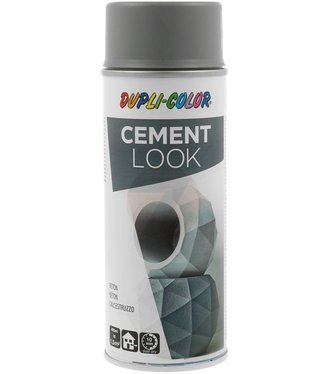 Dupli Color Cement look - svetlá Assuan 400ml