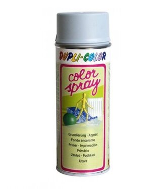 Dupli-Color Color spray základ šedý 400ml