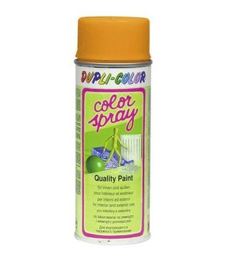 Dupli-Color Colorspray R2003 oranžový 400ml