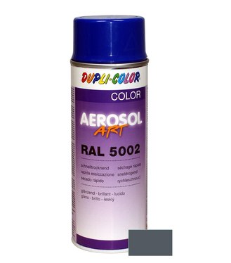 Dupli Color Farba v spreji aerosol art 7004 400ml