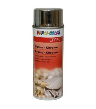 Dupli Color Farba v spreji chrómový efekt 200ml