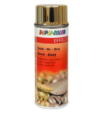 Dupli Color Farba v spreji zlatý 200ml