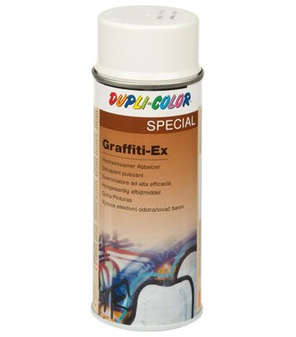 Dupli Color Odstraňovač farieb graffity ex 400ml