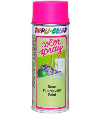 Dupli Color Spray neón ružový 400ml