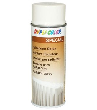 Dupli Color Sprej na radiátor, slonová kosť 400ml