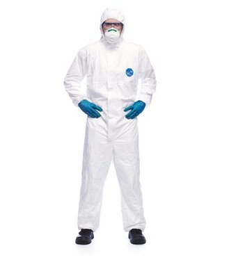 DuPont Tyvek Xpert Overal - ochranný odev L