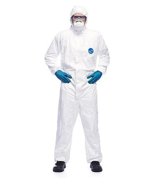 DuPont Tyvek Xpert Overal ochranný odev XL