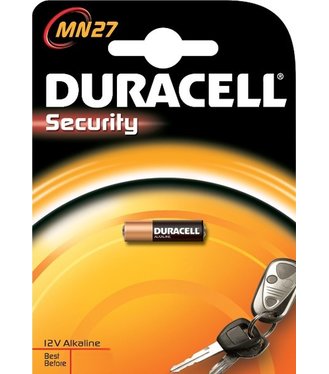 Duracell MN27 12V Batéria