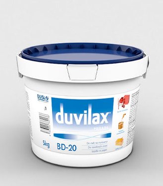 Duvilax BD-20 10kg