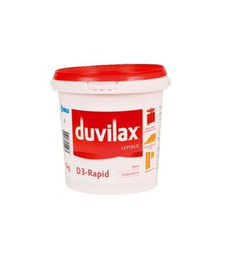 Duvilax D3 Rapid 1kg