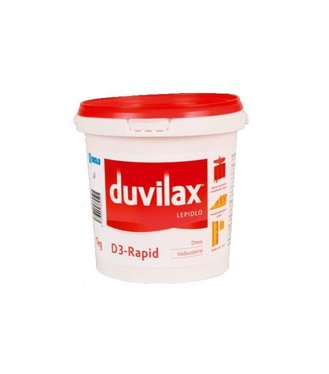 Duvilax D3 Rapid 5kg