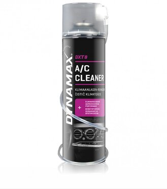 Dynamax Čistič klimatizácie DXT8 400ml