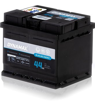 Dynamax Energy Blueline Autobatéria 44Ah