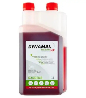 Dynamax M2T SUPER HP, Vysoko kvalitný ropný olej 1l