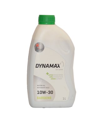 Dynamax Motorový olej M4T super 10W30 1l