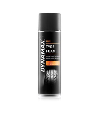 Dynamax, Pena na pneumatiky 500ml