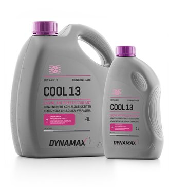 Dynamax Ultra Cool G13 4L