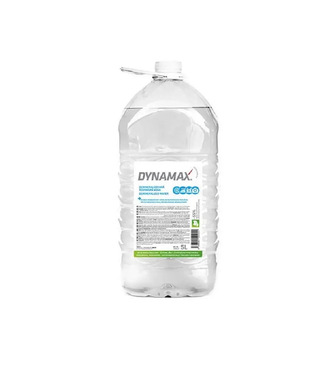 Dynaqua Demineralizovaná voda 5l