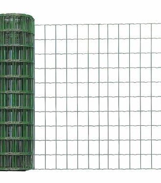 E-Plast 180cm/25m zelený