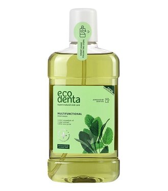 Ecodenta Ústna voda multifunkčná 500ml