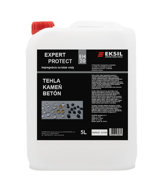 EKSIL EH20 Expert protect na minerálne podklady 2l