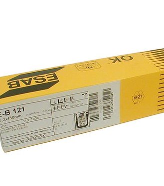 Elektródy ESAB EB 121 2,0/300mm