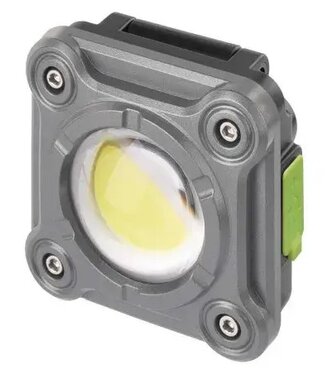 Emos COB LED nabíjací pracovný reflektor P4543, 1200 lm, 2000 mAh
