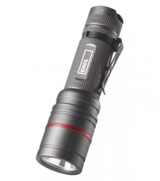 Emos CREE LED Svietidlo Ultibright 70, 340lm, 3xAAA