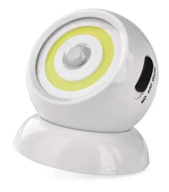Emos LED nočné svetlo P3324 s pohybovým čidlom