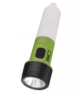 Emos LED ručné svietidlo P3211