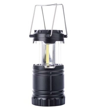 Emos P4006 COB LED svietidlo kempingové 300lm, 3× AA