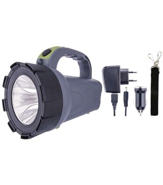 Emos Svietidlo nabíjacie LED P4527, 5W