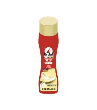 Erdal Krém na obuv bezfarebný 65ml