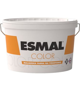 ESMAL Color báza A 6kg