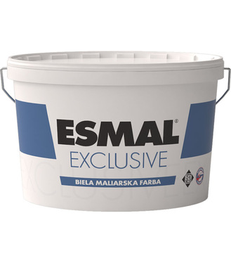 Esmal Exclusive 25kg + 10% GRATIS