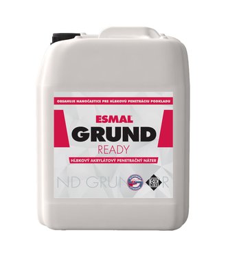 Esmal Grund Ready 5L