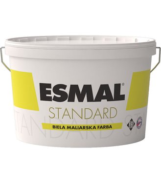 Esmal štandard 4kg