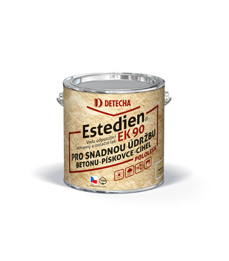 Estedien EK90 2,5kg
