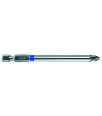 Extol Bit frézovaný PZ2x90mm Smart